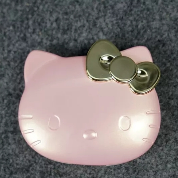 Hello Kitty Mirror Compact - Picture 5 of 15